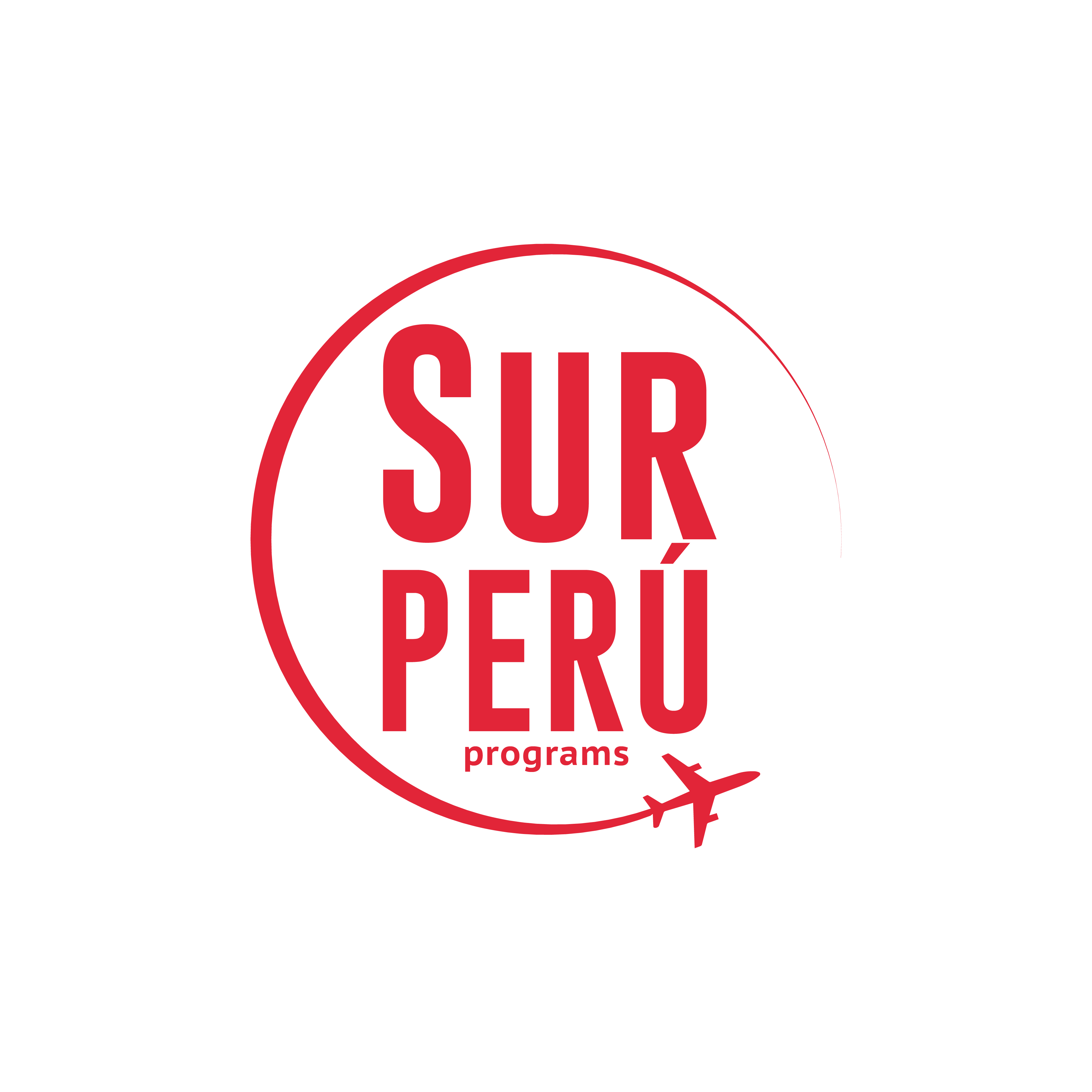 Sur Peru Programs